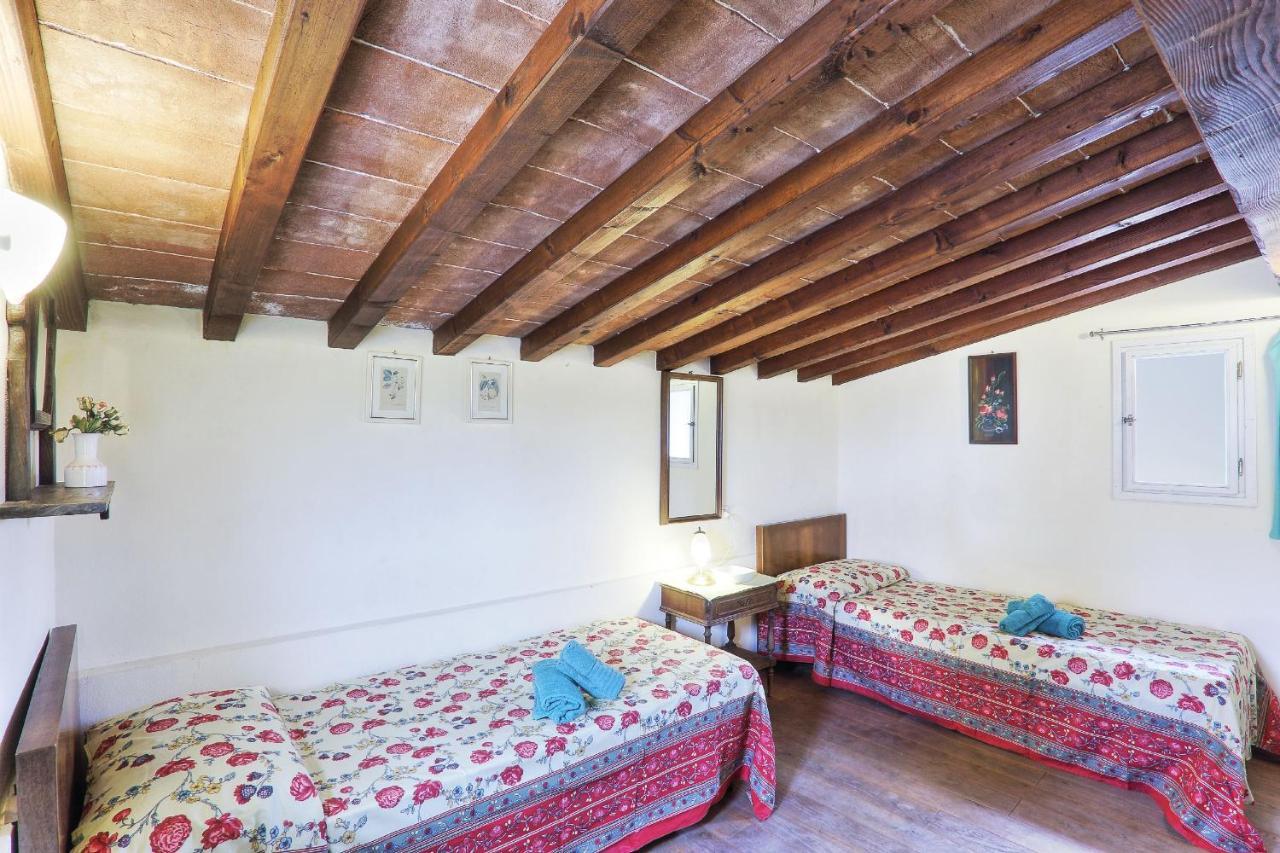La Canonica Di Alica Palaia Exterior foto